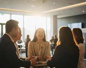 Talent Hunt / Executive Search